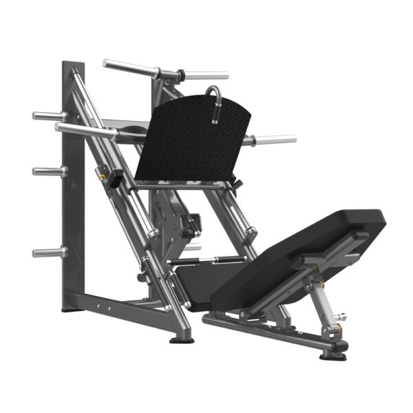 25 M4-1024C 45 DEGREE LEG PRESS