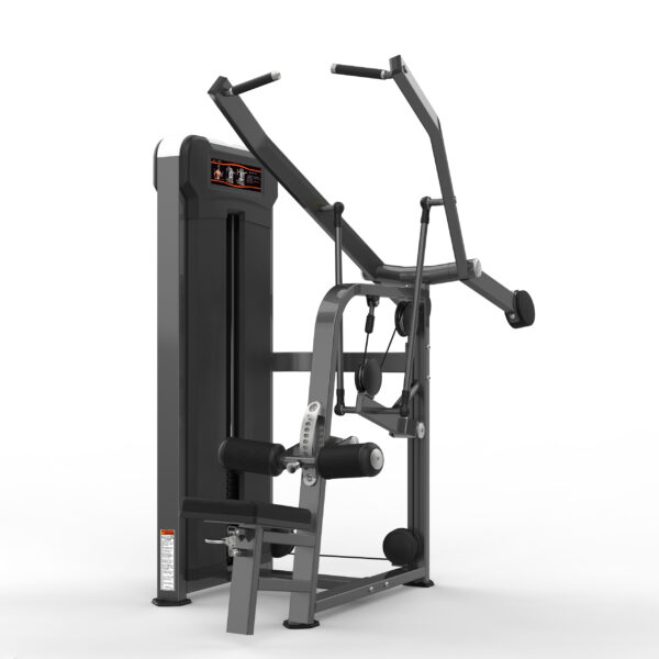 12 M3-1013 LAT PULL DOWN