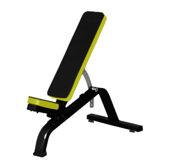 28 SMD-2015 ADJUSTABLE INCLINE BENCH