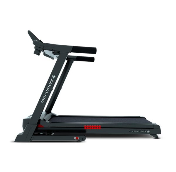 TROTADORAS R5i -Maquina de gimnasio para hogar