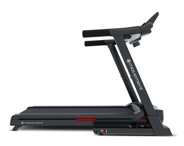 TROTADORAS R5i -Maquina de gimnasio para hogar - Imagen 4