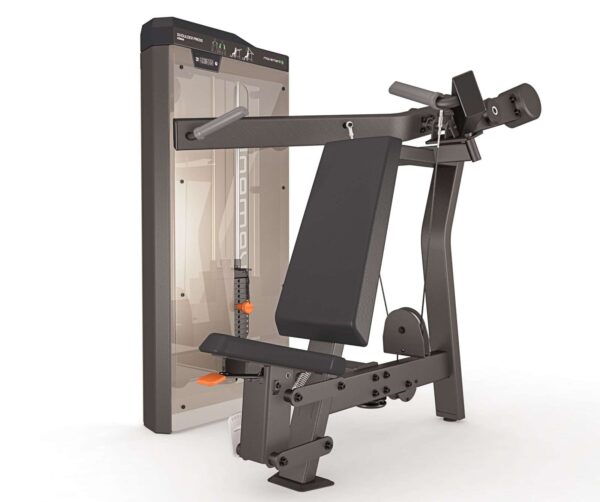 IDEA SHOULDER PRESS