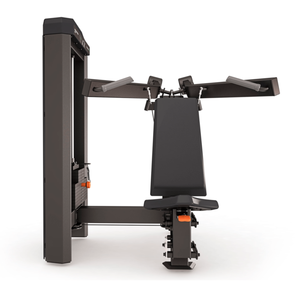 IDEA SHOULDER PRESS - Imagen 3