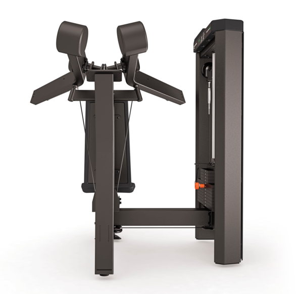 IDEA SHOULDER PRESS - Imagen 5