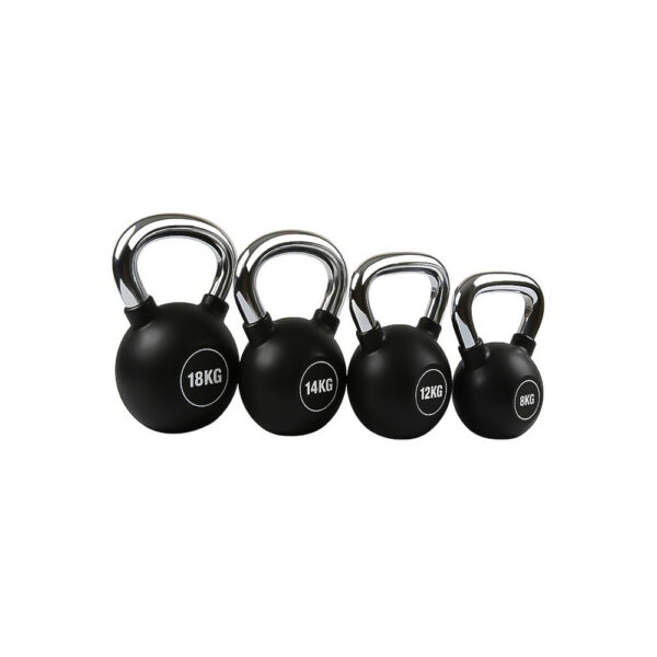 IR 92007J kettlebell (Pesa Rusa)