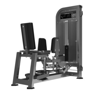 34 PF-1009 LEG PRESS /  CALF RAISE