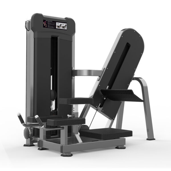 23 M3-1023 GLUTE  MACHINE